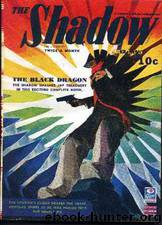Shadow 265 - The Black Dragon 03-01-43, The by Maxwell Grant