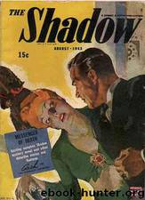 Shadow 270 - Messenger of Death 08-01-43, The by Maxwell Grant