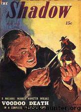 Shadow 280 - Voodoo Death 06-01-44, The by Maxwell Grant