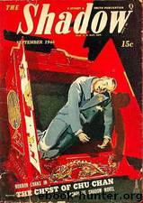 Shadow 283 - The Chest of Chu-Chan 09-01-44, The by Maxwell Grant