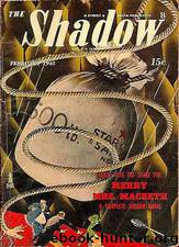 Shadow 288 - Merry Mrs. Macbeth 02-01-45, The by Maxwell Grant