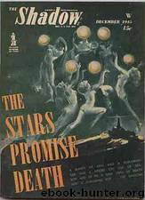 Shadow 298 - The Stars Promise 12-01-45, The by Maxwell Grant