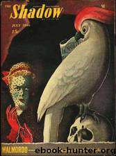 Shadow 305 - Malmordo 07-01-46, The by Maxwell Grant