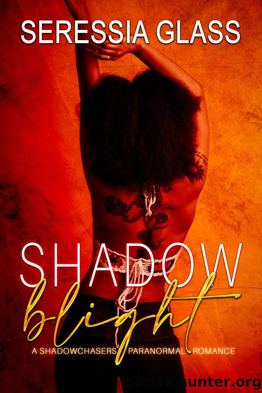 Shadow Blight by Seressia Glass