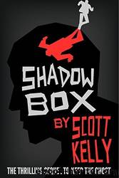 Shadow Box by Kelly Scott