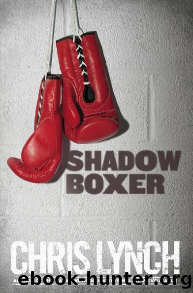 Shadow Boxer by Chris Lynch