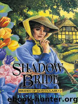 Shadow Bride by Jane Peart