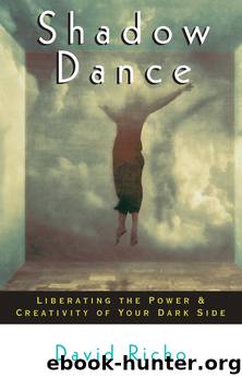Shadow Dance by David Richo