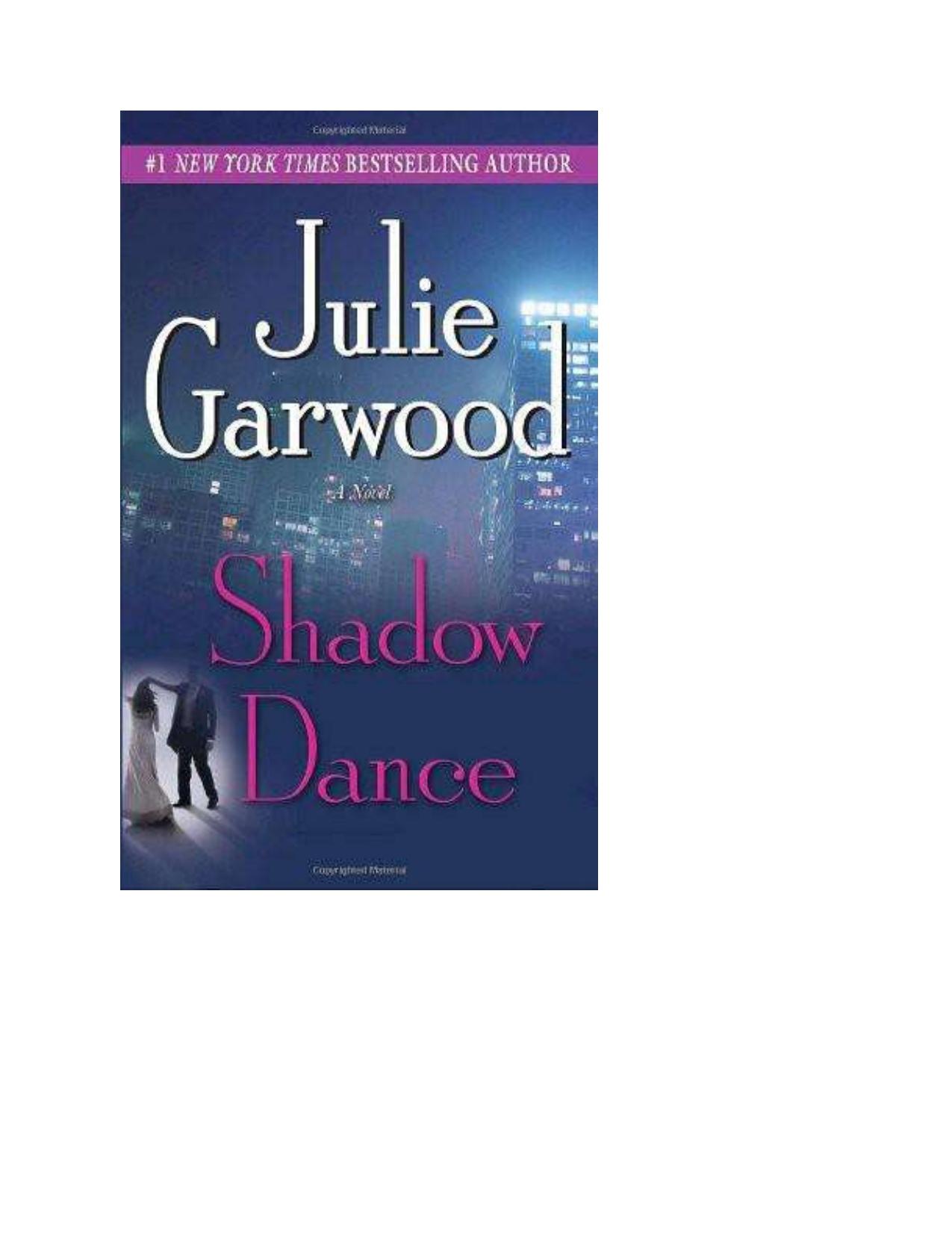 Shadow Dance by Julie Garwood