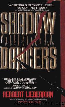 Shadow Dancers by Lieberman Herbert