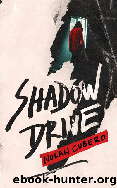 Shadow Drive by Nolan Cubero