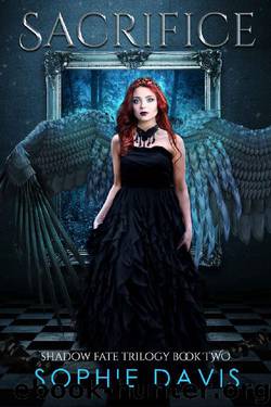 Shadow Fate 2: Sacrifice by Sophie Davis