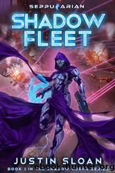 Shadow Fleet by Justin Sloan