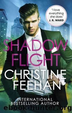 Shadow Flight by Feehan Christine