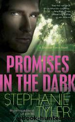 Shadow Force - 2 Promises in the Dark by Stephanie Tyler