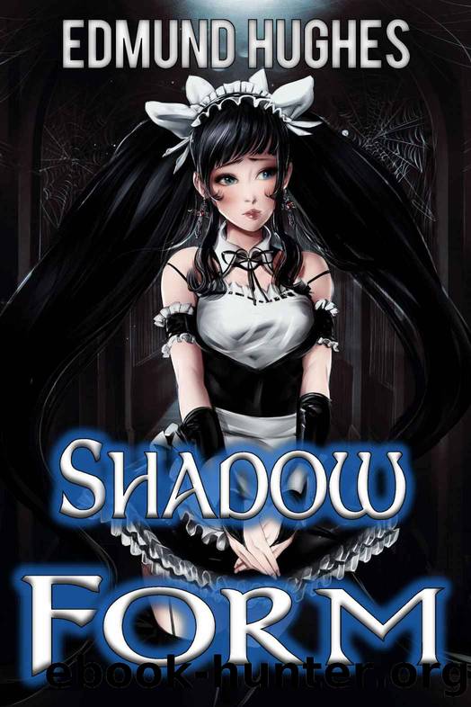Shadow Form by Edmund Hughes