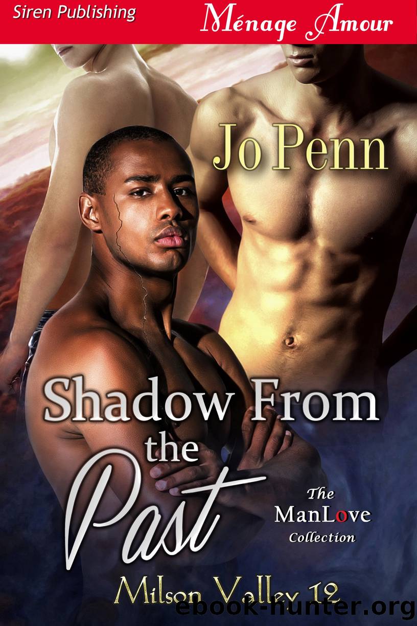 Shadow From the Past [Milson Valley 12] by Jo Penn