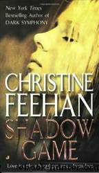 Shadow Game 01 by Christine Feehan