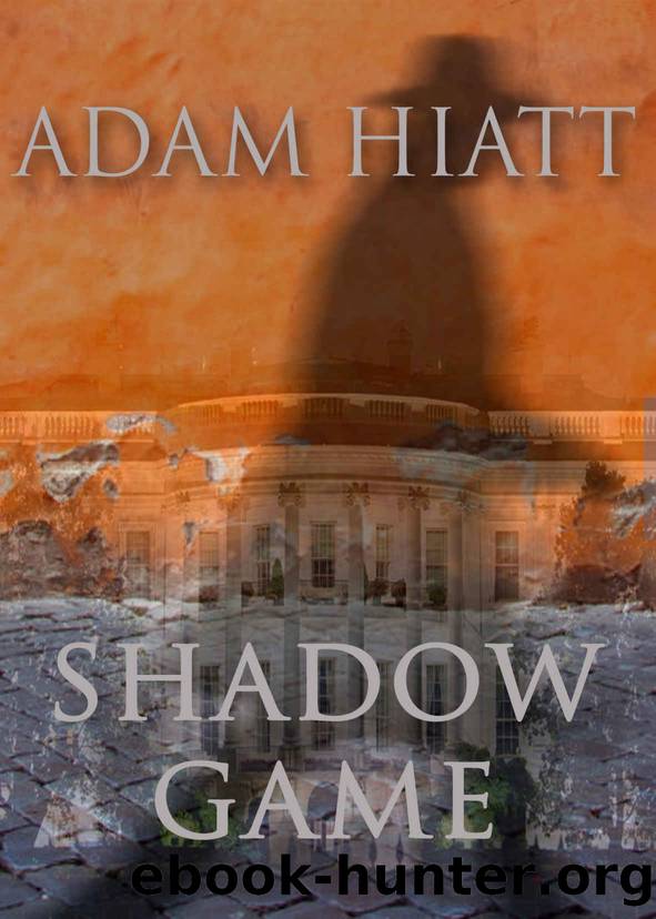 Shadow Game by Adam Hiatt