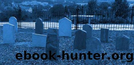 Shadow House by Steven Symes