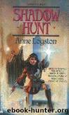 Shadow Hunt by Anne Logston