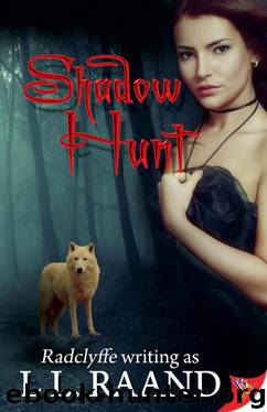 Shadow Hunt by Raand L.L