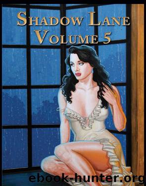 Shadow Lane Volume 5 by Eve Howard