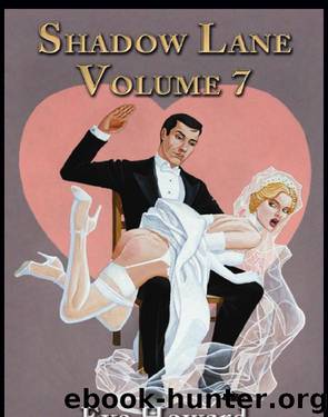 Shadow Lane Volume 7 by Eve Howard