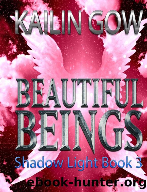 Shadow Light by Gow Kailin