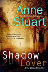Shadow Lover by Stuart Anne