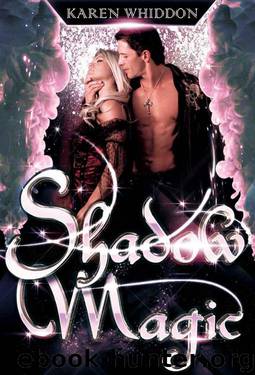 Shadow Magic by Karen Whiddon
