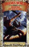 Shadow Of Sanctuary by Robert Asprin