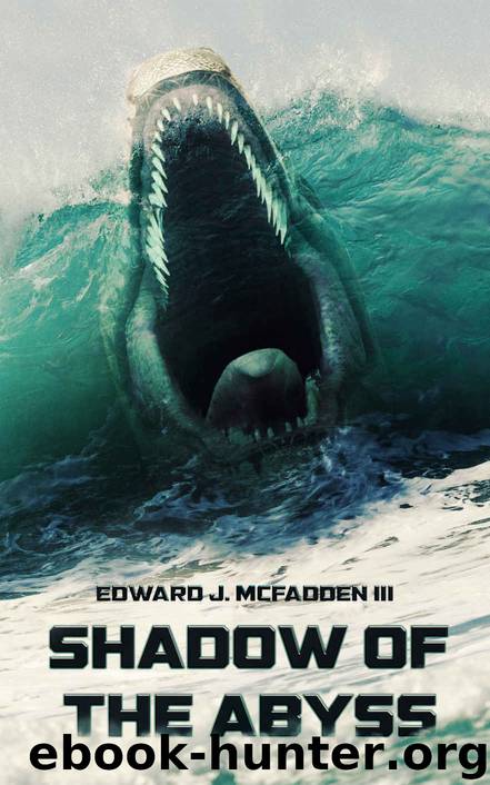Shadow Of The Abyss by Edward J McFadden III