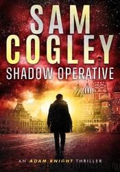 Shadow Operative by Sam Cogley