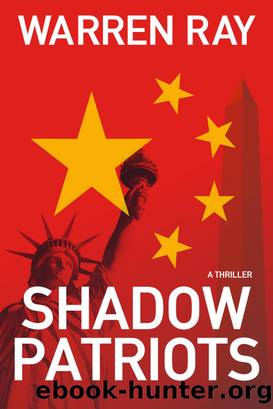 Shadow Patriots by Warren Ray
