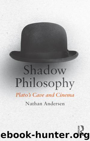 Shadow Philosophy by Andersen Nathan;