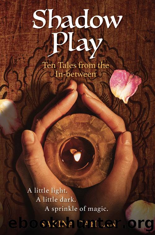 Shadow Play by Sarina Dahlan