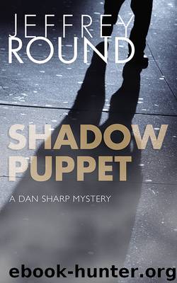 Shadow Puppet by Jeffrey Round