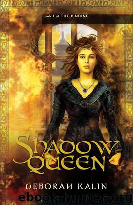 Shadow Queen by Unknown