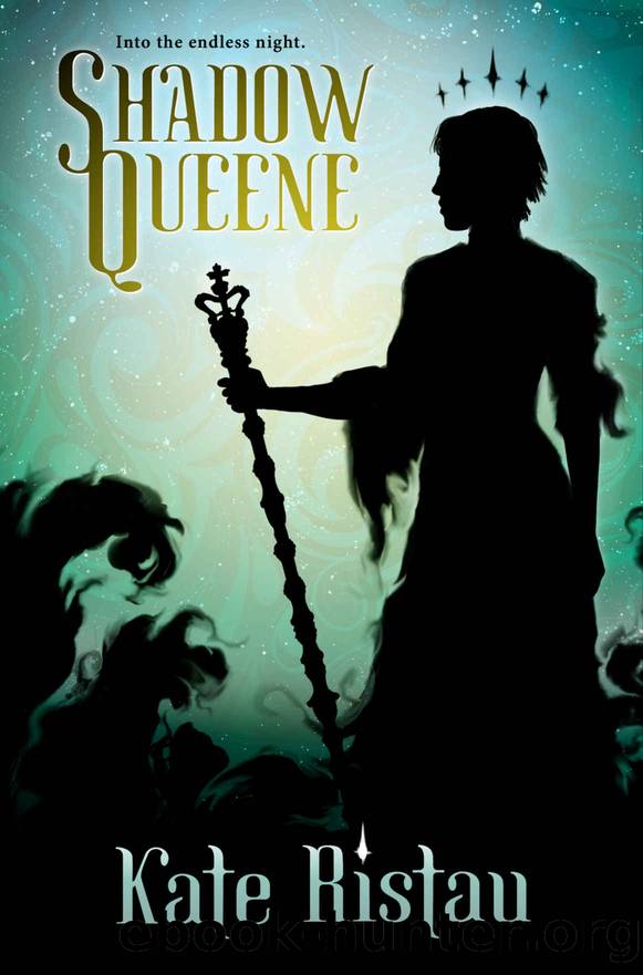 Shadow Queene by Kate Ristau