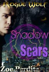 Shadow Scars: Rogue Wolf #1 (Haven City Series by Zoe Perdita