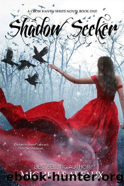 Shadow Seeker (A Crow Haven Series Book 1) by Michelle Areaux