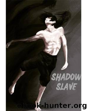 Shadow Slave - Vol. 1 - Child of Shadows Anthology Anthology by <unknown> & Guiltythree