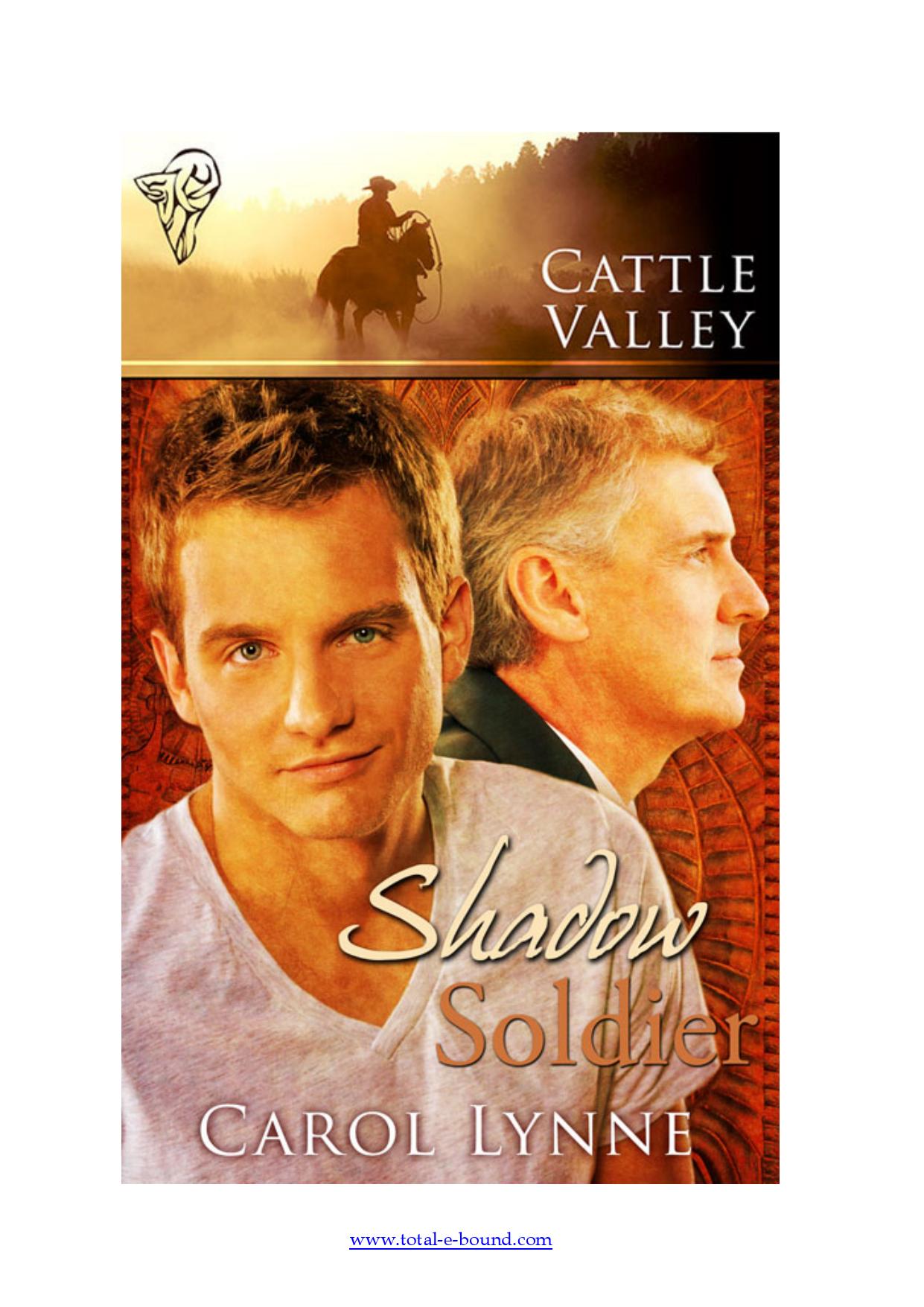 Shadow Soldier by Carol Lynne