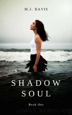 Shadow Soul (Narun Book 1) by M.J. Bavis