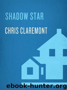Shadow Star by Chris Claremont & George Lucas