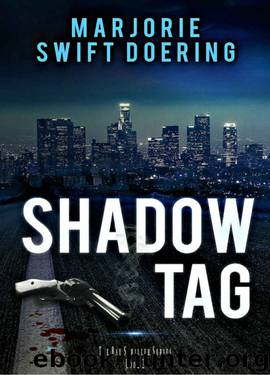Shadow Tag by Marjorie Doering