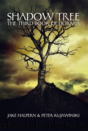 Shadow Tree by Jake Halpern