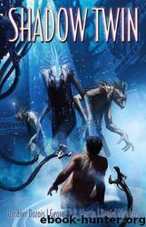 Shadow Twin by George R.R. Martin