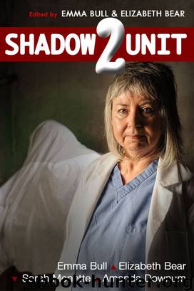 Shadow Unit 2 by Emma Bull & Elizabeth Bear